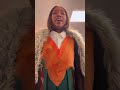 Singing From the Heart 💖 | My Praise