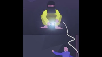 5 Reasons not to block migrants & refugees in Libya (Animated version)