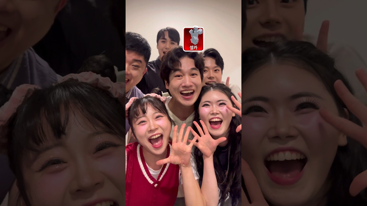 L을 가져가 챌린지! 누가 제일 잘 췄는지 댓글 달아주세요~ㅋㅋㅋ