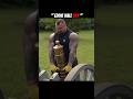 strongman carrying a 159 kg cannon.#strongman #strong #motivation #strength