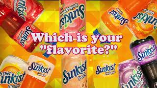 SUNKIST CONTEST screenshot 3