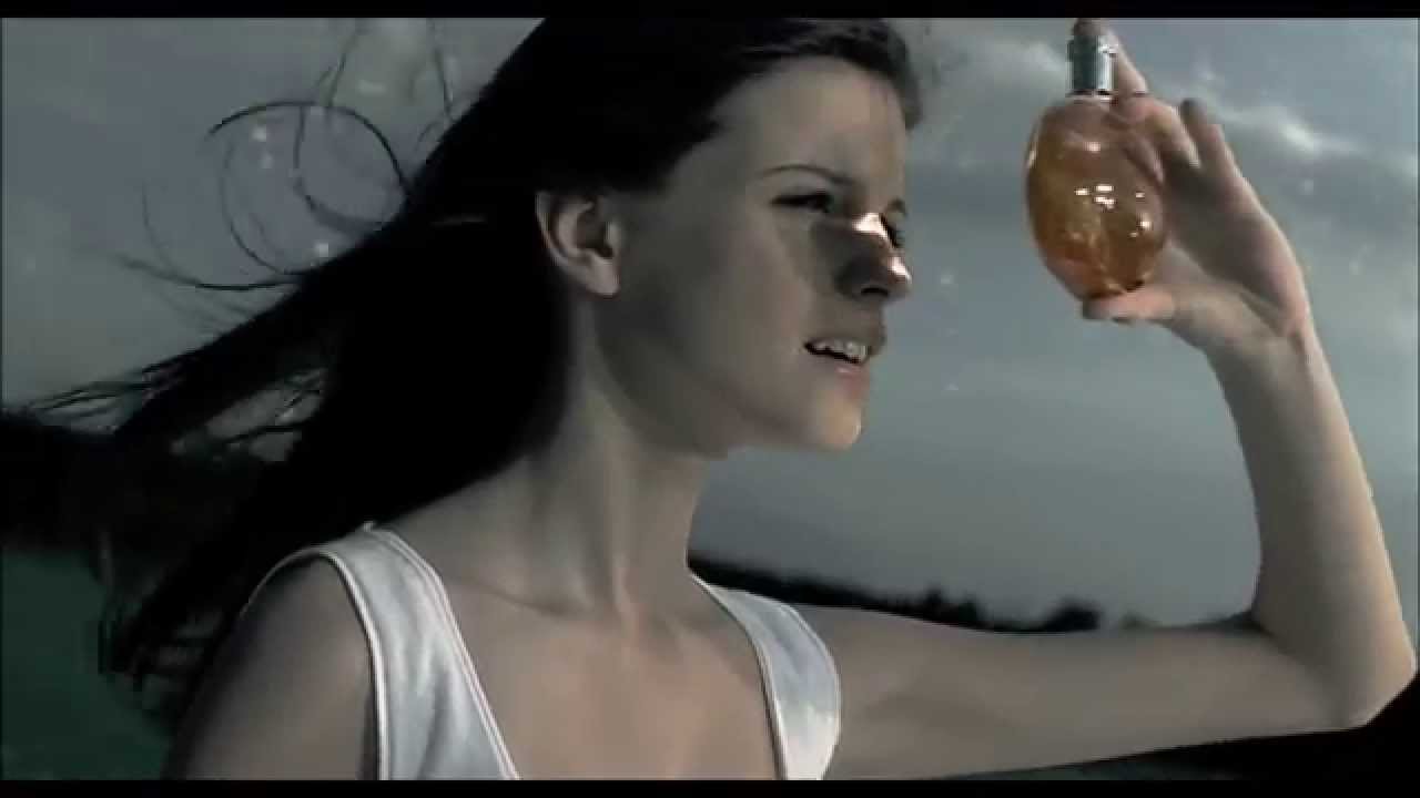 Anthony Atanasio - Hermes - Eau Des Merveilles  - 2012