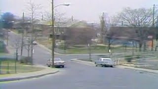 Cherry Hill Project | South Baltimore | (1980) #baltimorehistorychannel #baltimore #thewire