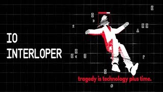 HACKERMAN!-IO Interloper [Hacking Simulator] screenshot 2