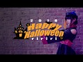 【りりり】Happy Halloween 踊ってみた【2018】