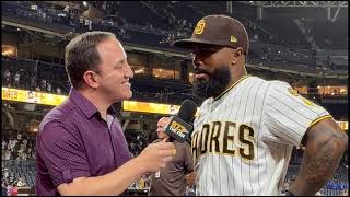 Luis Rengifo gets revenge against his former team!