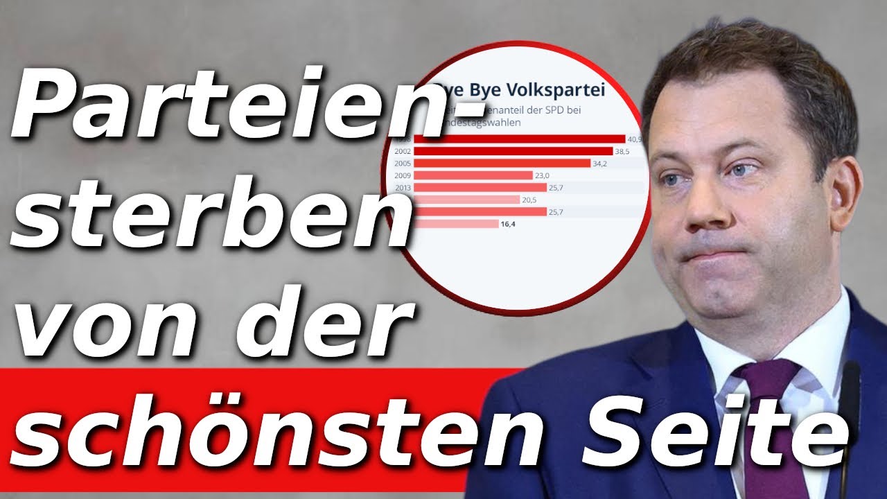 Die SPD hat einen Plan – aber kann er die AfD wirklich stoppen?