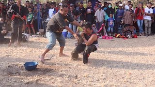 Satu Hati Sampai Mati - Turonggo Gondang Wungu Desa Bandungan Slahung
