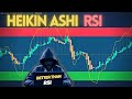 The Ultimate Scalping Strategy with the Best Momentum Indicator in Tradingview | Heikin Ashi RSI🔥