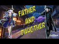 VERGIL'S ADOPTED DAUGHTER | GENSHIN IMPACT x DEVIL MAY CRY 5