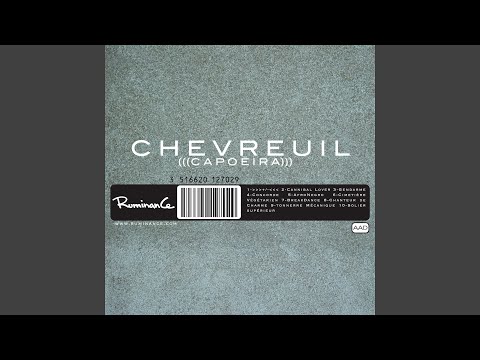 Chevreuil — ᐳᐳᐳ+/-ᐸᐸᐸ