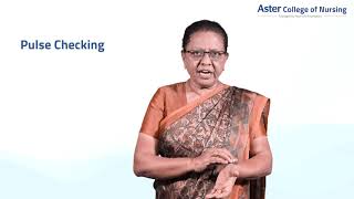Mastering Nursing Skills: Pulse-Checking Tips with Dr. Rohini Paul