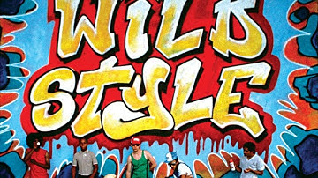 ヒップホップカルチャー好きは必見！映画『ワイルド・スタイル』予告編