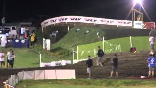 2013 P.I.R Pro Main Event