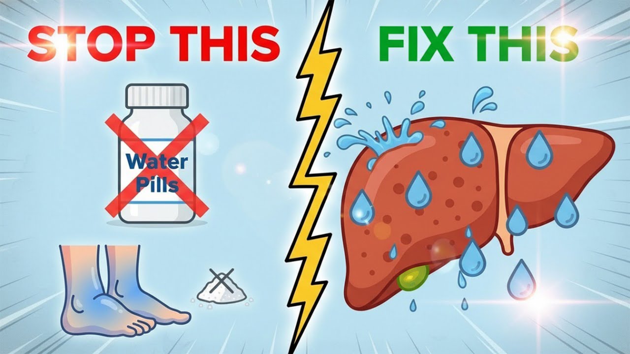 Почему отказ от соли не поможет избавиться от отеков лодыжек (теория «губки»)