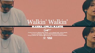 Walkin' Walkin'