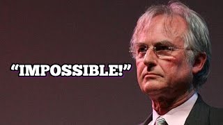 Evolutionist Richard Dawkins Visits A Creation Museum
