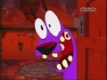 Courage The Cowardly Dog Apartment Troubles 