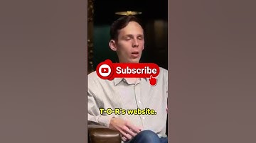 What is the Dark Web? Shocking Facts You Didn’t Know! #tech #cybersecurity #viralvideo