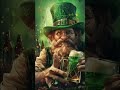 memories of Saint Patrick#money green song
