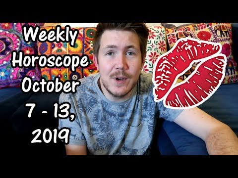 weekly-horoscope-for-october-7---13,-2019-|-gregory-scott-astrology