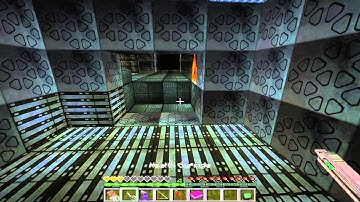 Alien Crafters Isolation Ep 2