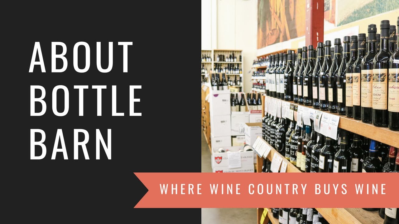 About Bottle Barn YouTube