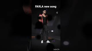 FA9LA New Song 🔥 Gaming Attitude Status | Free Fire Stylish Edit