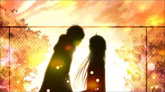 Nightcore - Someone Like You (Taehyung Cover)