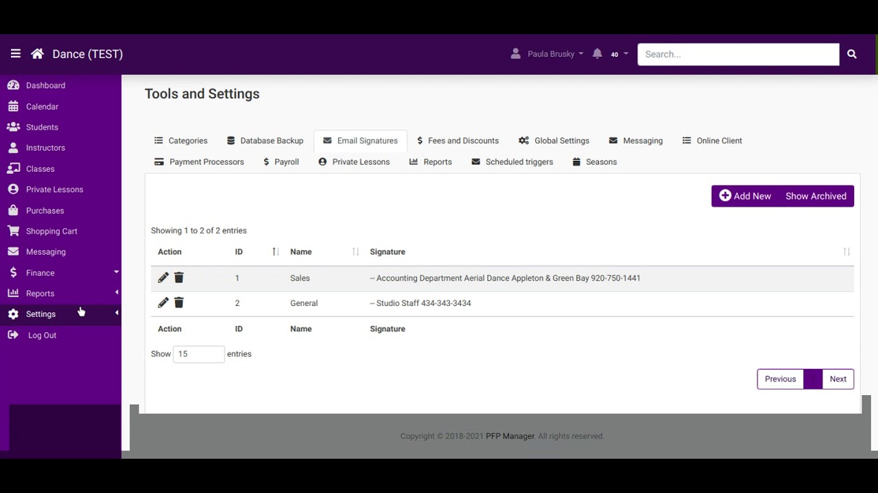 Scheduled Triggers - YouTube