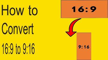 How to convert 16:9 to 9:16 in filmora | make vertical video in filmora, filmora change aspect ratio