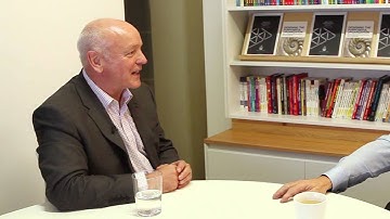 Purposeful leadership | Clive Wilson & Terry Morgan