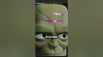 Bring Layer-Based Painting Inside Blender | UcuPaint