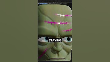 Bring Layer-Based Painting Inside Blender | UcuPaint