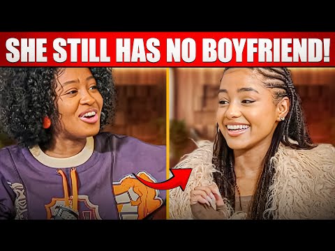 Grammy Week, Holding Hands, & Viral Fame—She Spills All