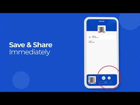 QR Scanner - Barcode Reader