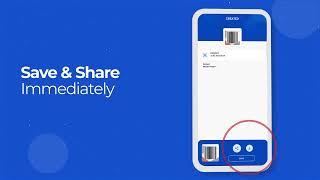 QR Scanner - Barcode Reader screenshot 4