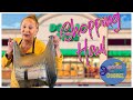 Walmart and Dollar Tree Shopping Haul | The Sewing Room Channel