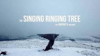 Symphonic Planet presents... the Singing Ringing Tree virtual instrument!