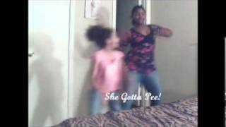 A Night With Mya Smh