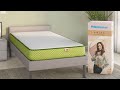🎁 नीलकमल हवेने फुगणारी गादी | Air Bed Unboxing & Review in Marathi | Best for Travel #nilkamal