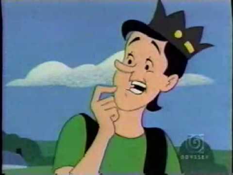 The Archies - "Falling in Love is Fun"