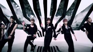 [Dance Version MV] No more perfume on you (향수뿌리지마) chords