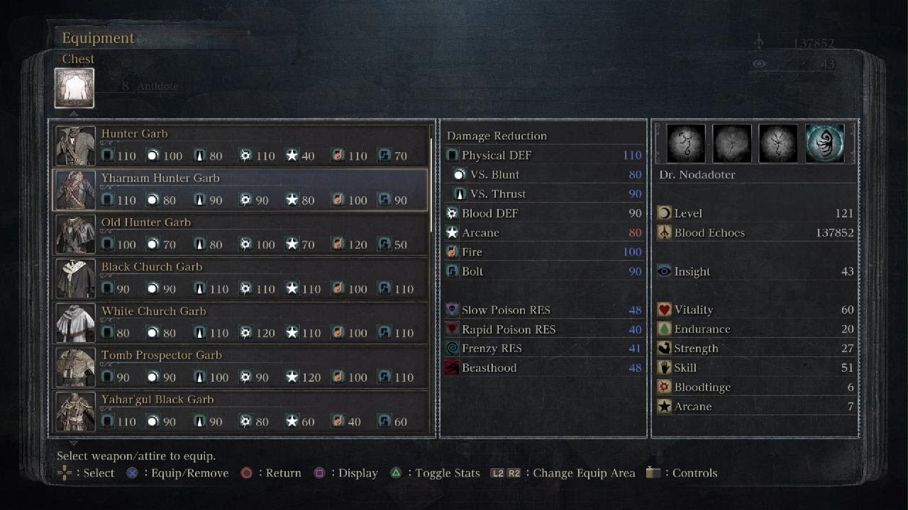 Bloodborne_20240405212544 - YouTube