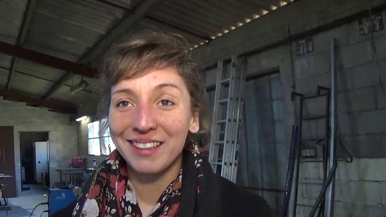 Solenne Huet  FERRONNERIE d'ART et Sculpture metal - METAL ARTWORK