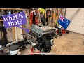 What is a Ford BARRA?? Australian 2jz!
