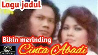 Rhoma Irama duet Elvi sukaesih - Cinta Abadi / Soneta / Chanel Anak Negeri.