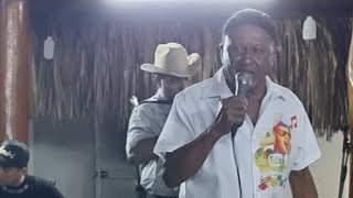 La Diosa Coronada en parranda - silvio brito y wilber mendoza (rey vallenato)