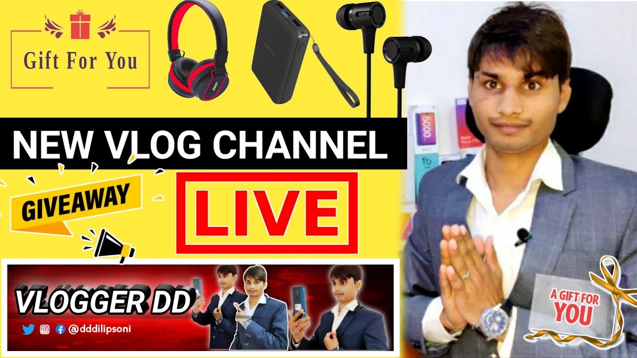 DD PAYTM FUNDA NEW VLOG CHANNEL || SURPRISE GIVEWAY FOR YOU || HOW TO EARN MONEY ONLINE