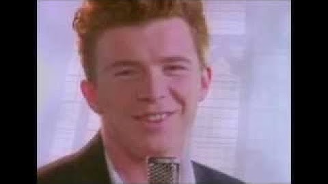 Never Gonna Hit Those Notes (Extended)